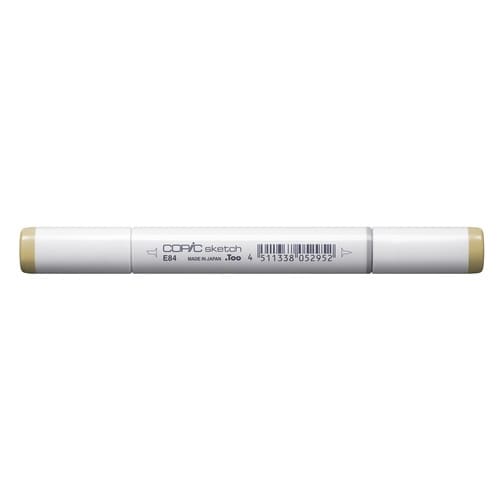 コピックスケッチ E84×3