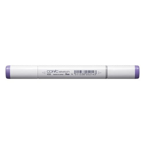 コピックスケッチ V25