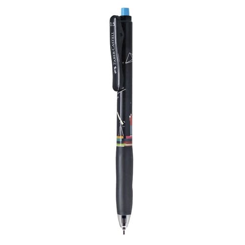 ファーバーカステル アルテゲル 0.5mmブルー