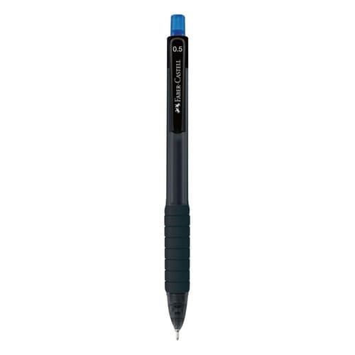 ファーバーカステル ファストゲルZ0.5mmブルー