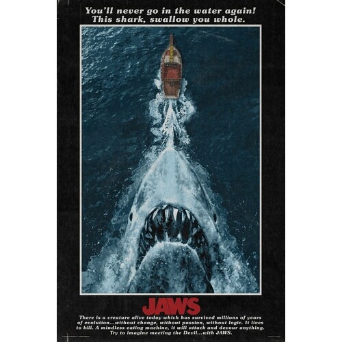 パズル JAWS
