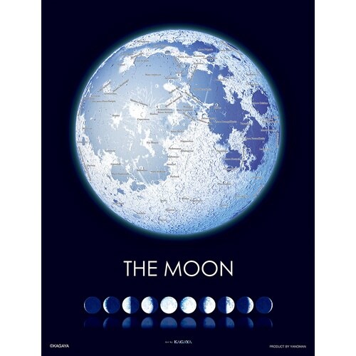 パズル THE MOON ‐月の世界‐