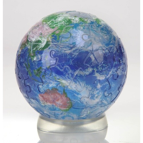 パズル クリアEARTH