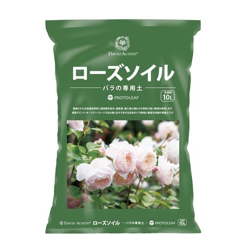 ローズソイル 10L