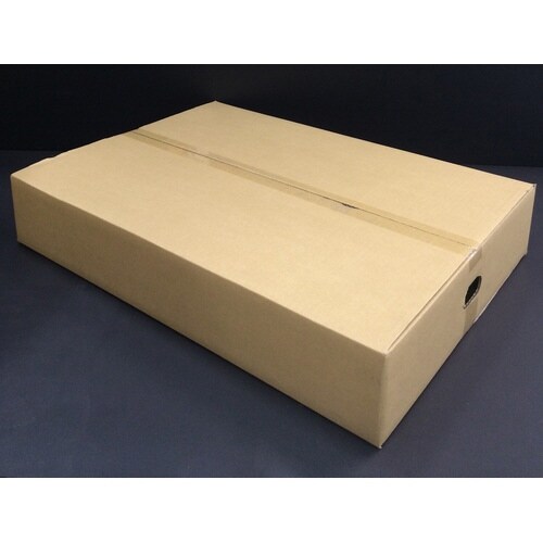 ダンボール M−DB−140B×10