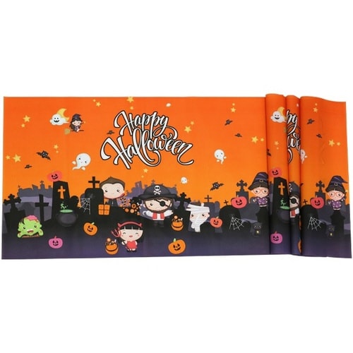 ハロウィンキッズシート