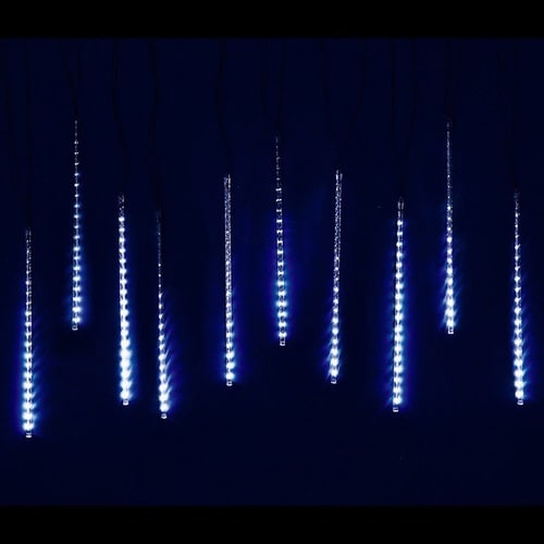 LED10連スノードロップライト