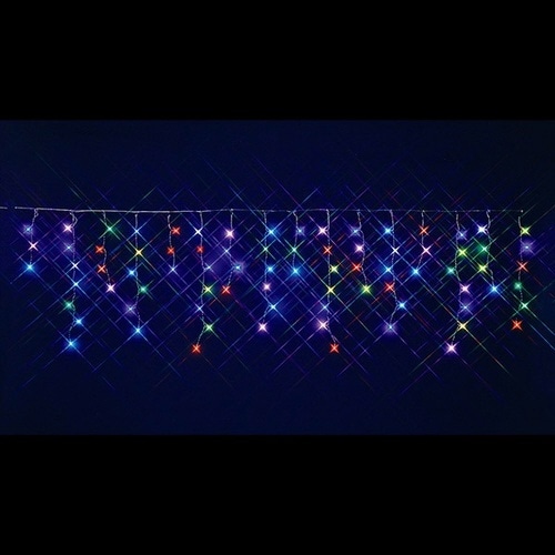 スマートLED つららライト