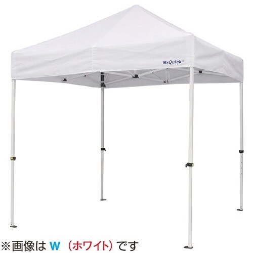ミスタークイック テント TA−22 総アルミタイ