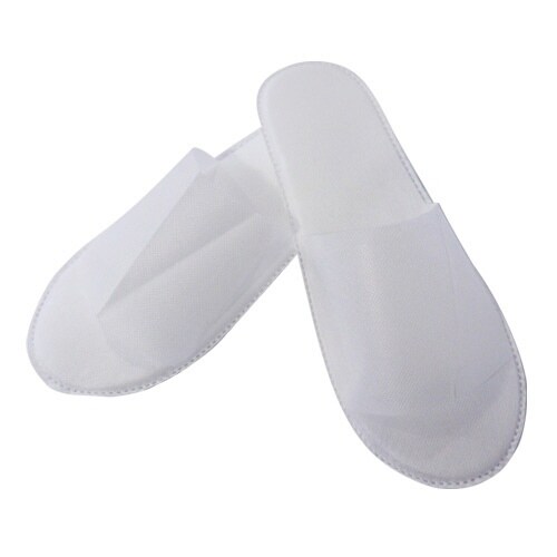 不織布スリッパ 350足入