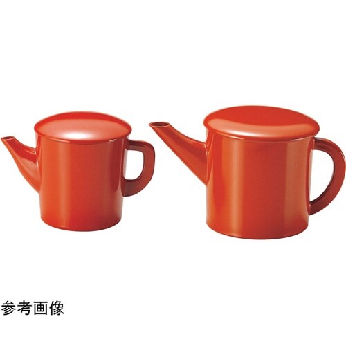丸湯筒(大)朱 48171210