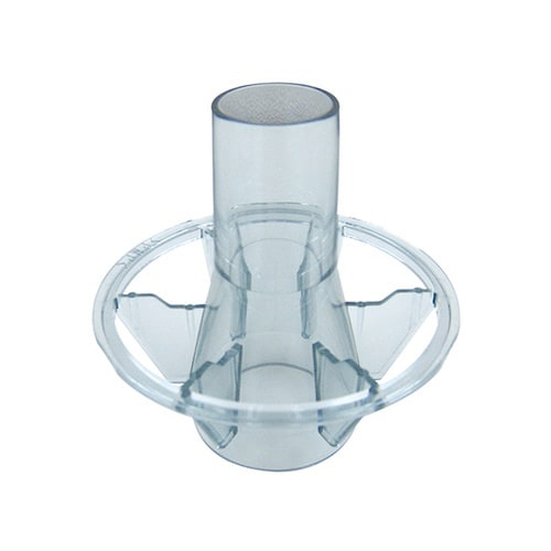 小容量霧化アダプタNEB−SCUP−78