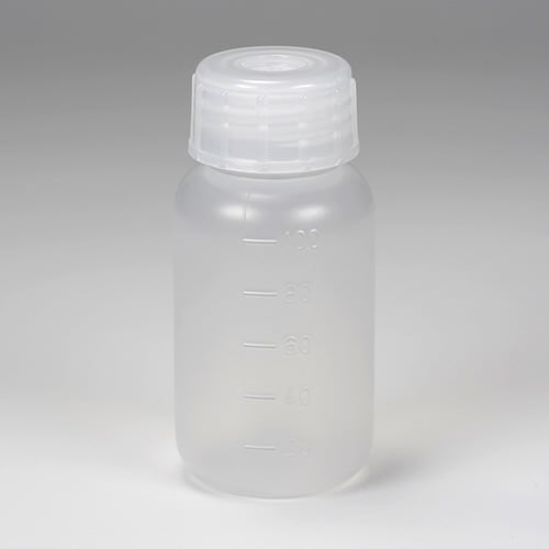 アイボーイ 広口びん100mL