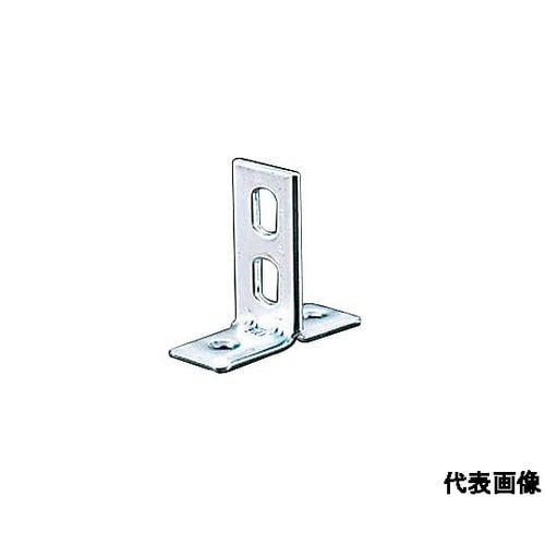 N−010431 T字足(二つ穴) NI
