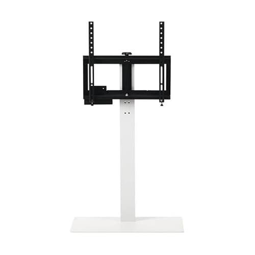 24ー50v型対応 壁寄せTVスタンド
