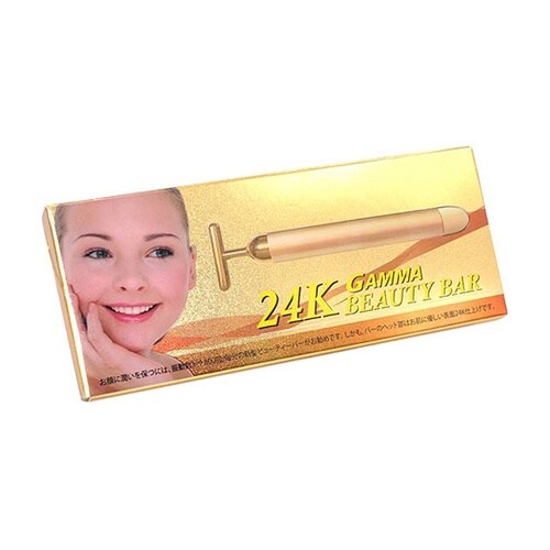 T型 GAMMA 24K BEAUTY