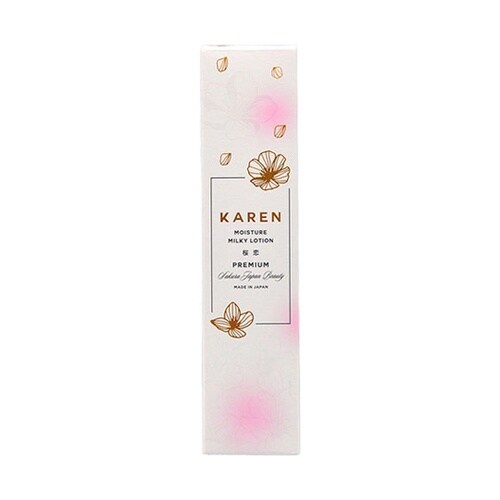 KAREN MOISUTURE MILK