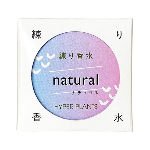 練り香水OG ナチュラル 5000HNK