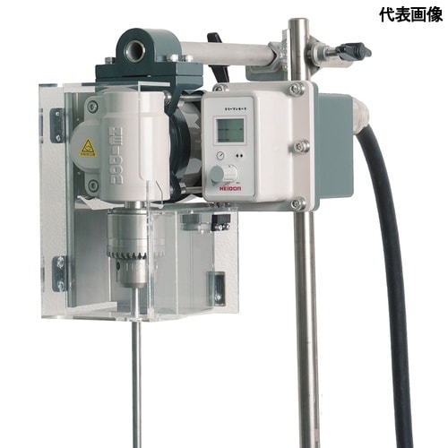 耐圧防爆撹拌機 スリーワンモータ(ミニプ