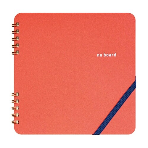 nu board Square 正方形