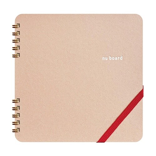 nu board Square 正方形