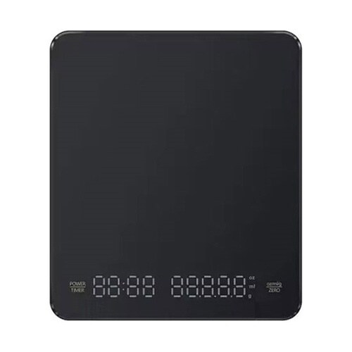 コーヒードリップスケール USB充電式