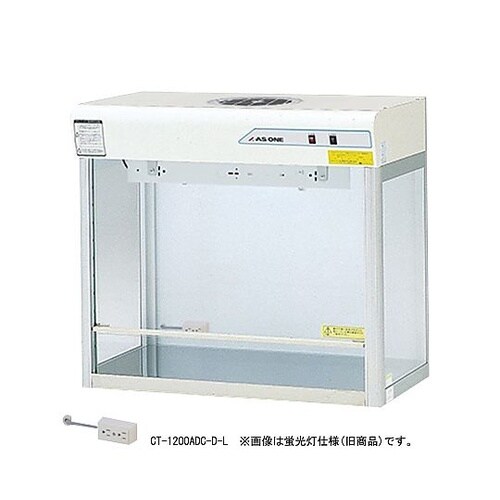 クリーンベンチ CT−1200ADC−D