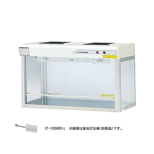 クリーンベンチ CT−1200ADC−L
