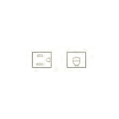 TSK専用器具ブロック TSK20011