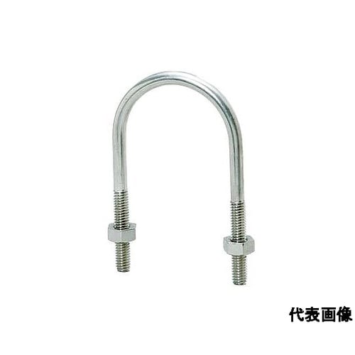 A10619 ステン 足長Uボルト+30