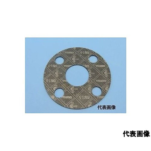 10K 合成ゴム打抜き(CR)3t 全面