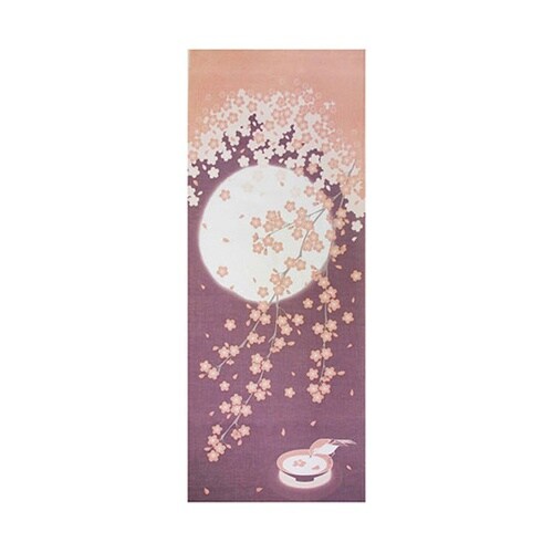 【5枚セット】 てまひま工房 四季彩布