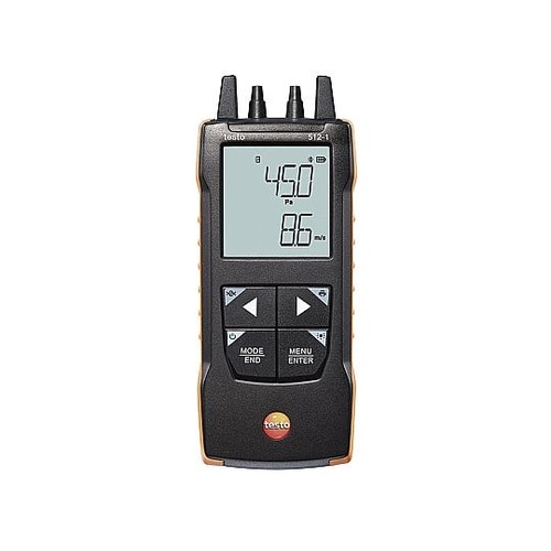差圧計 TA411CE−2
