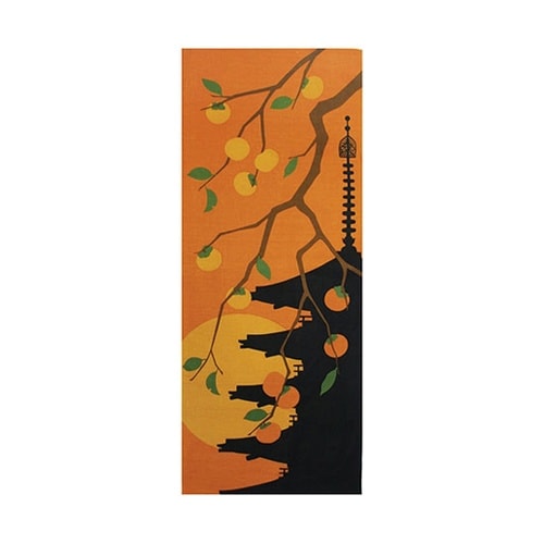 【5枚セット】 てまひま工房 四季彩布