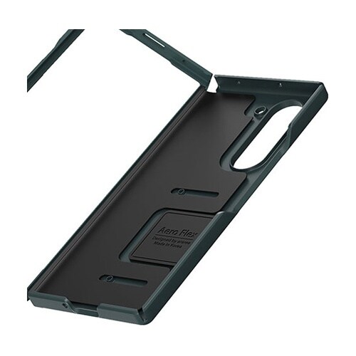 アラリー Aero Flex for G