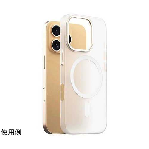 アラリー AERO FRAME MagS