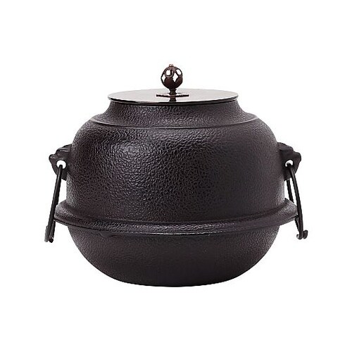 リンネ IH茶釜 福寿 3L 4650
