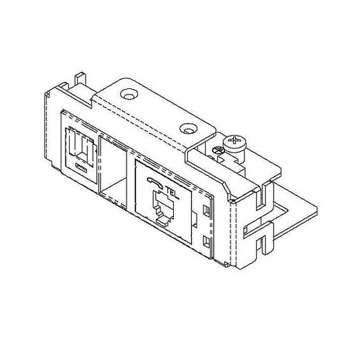 器具ブロック LTF00040