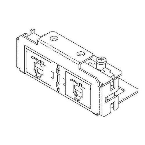 器具ブロック LTF00062