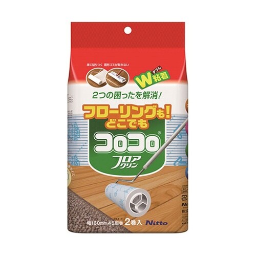 【5セット】 NEWスペアテープフロアク