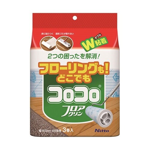 【5セット】 NEWスペアテープフロアク