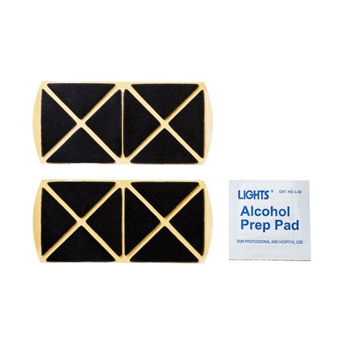 【5セット】 交換用テープ・アルコールパ