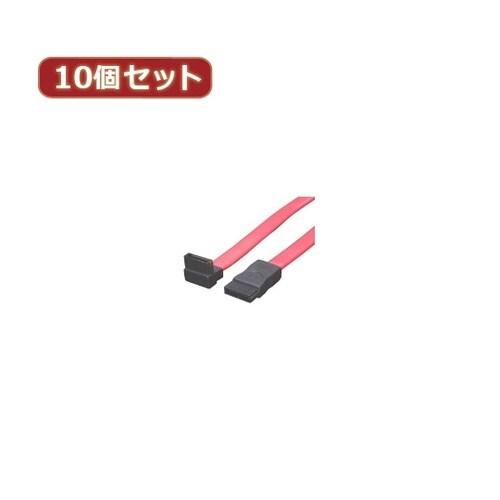 10個セット SATA I型−L型(短)
