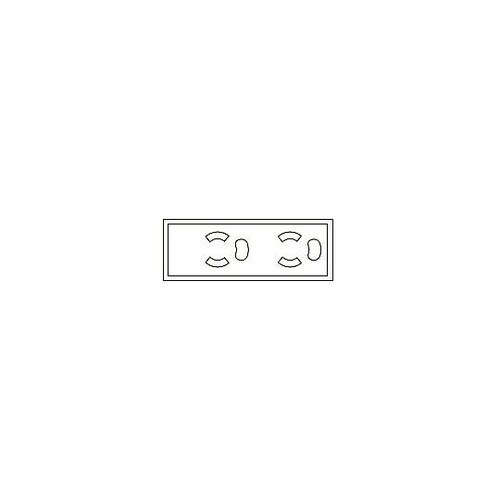 器具ブロック SBB90004