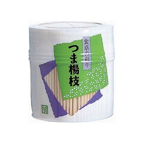 【10セット】 SC楊枝 650本入 S