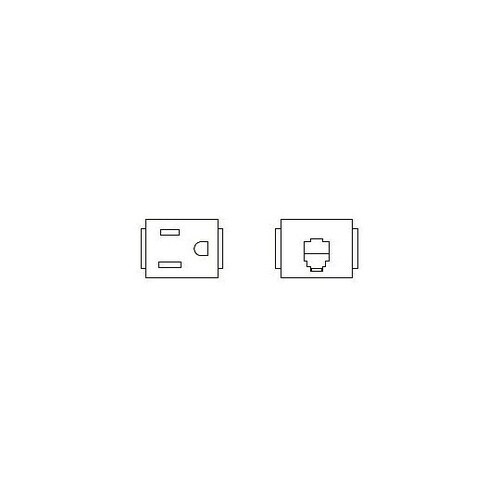 器具ブロック SFC90011