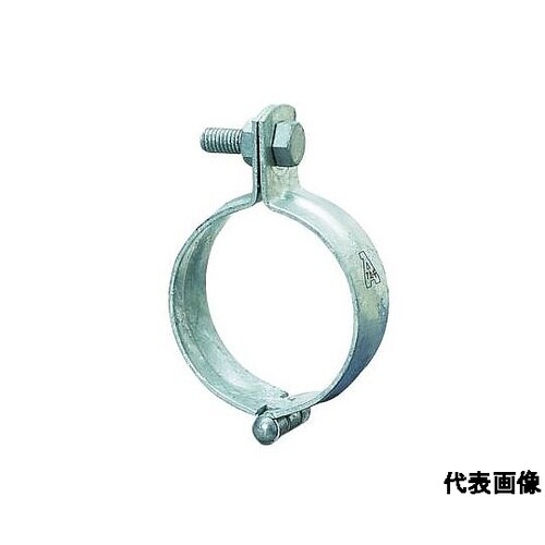 A10220 ドブメッキ 吊バンド A−