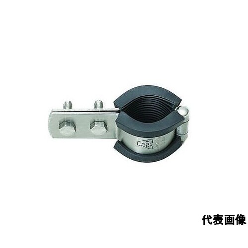 A10358 防振 立バンド 3tゴム付