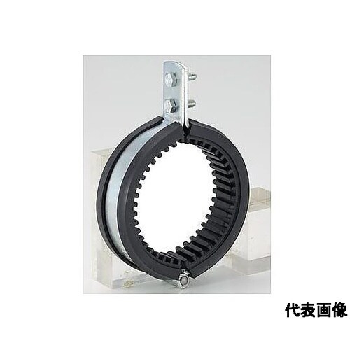 A10341 防振 立バンド A−ボウシ