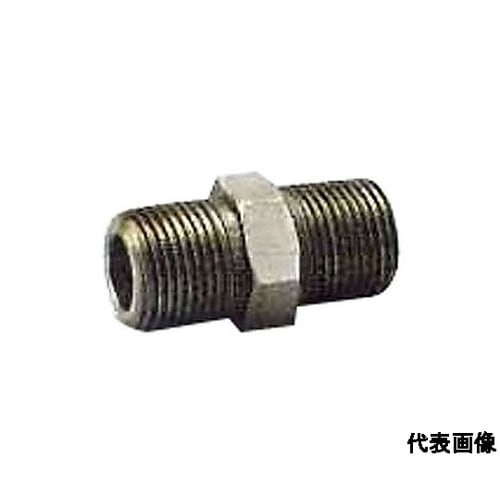 S25C 高圧 角ニップル S25CHX